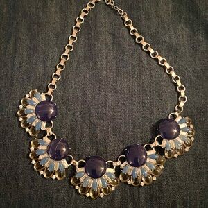 Y2K Statement Necklace